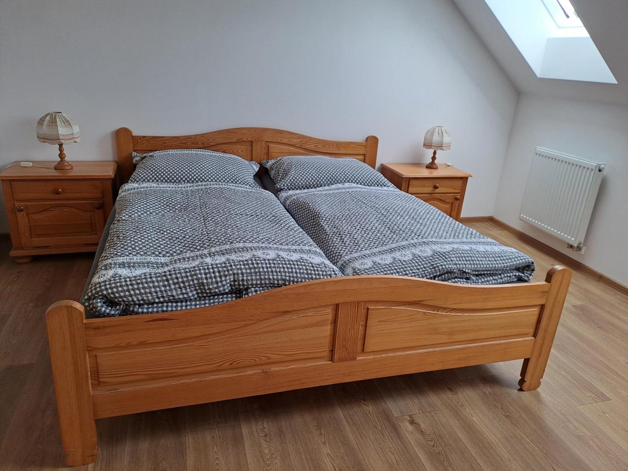 Pension Na Statku- Konsky Apartman Malenitz المظهر الخارجي الصورة
